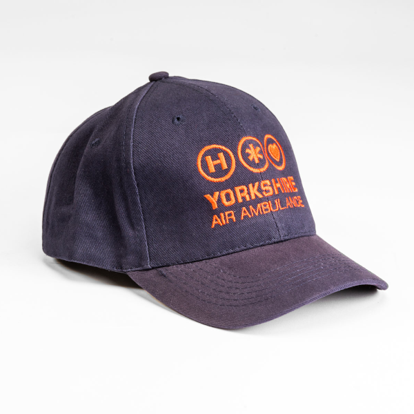 yorkshire baseball cap