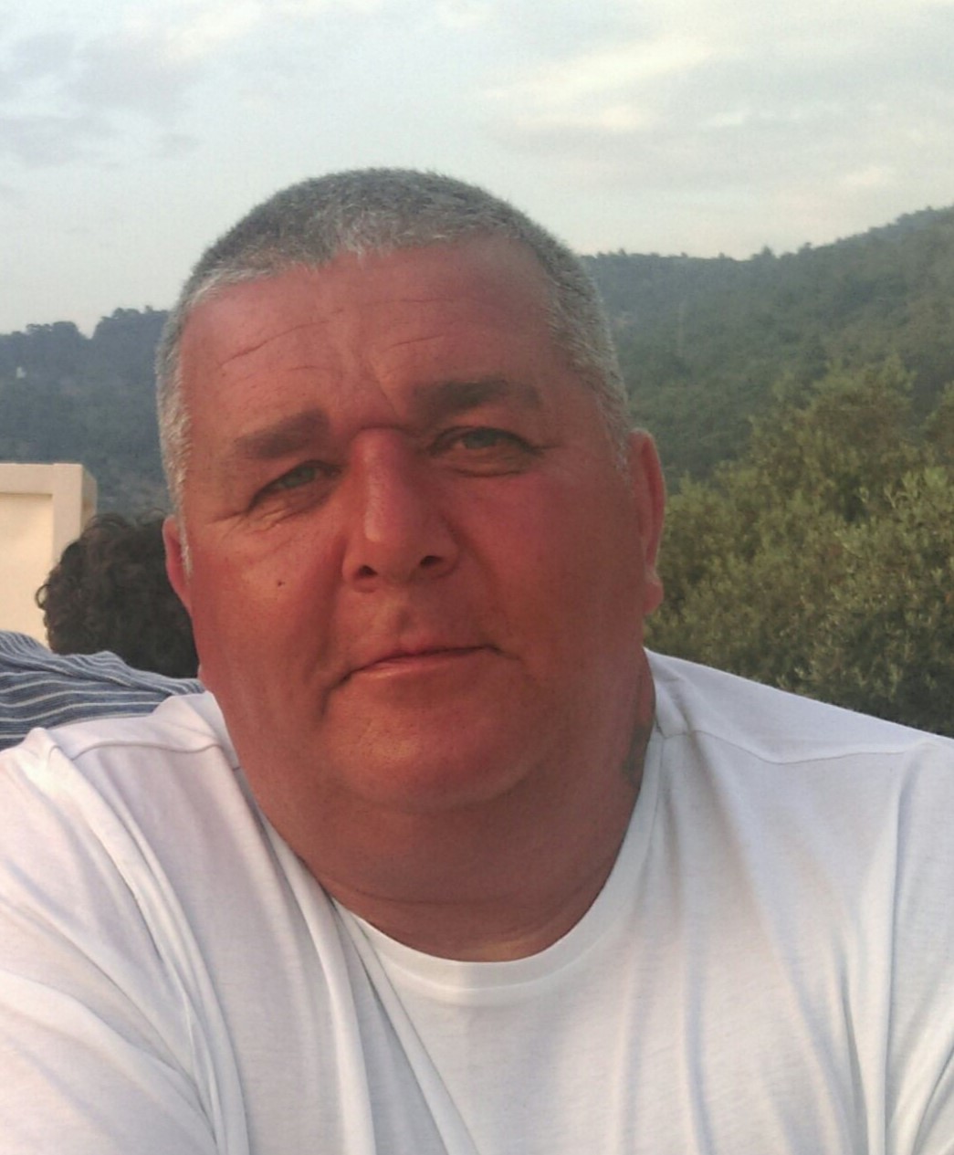 Richard Driffield | Yorkshire Air Ambulance Charity Rescue