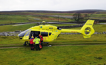 helicopter and crew 4