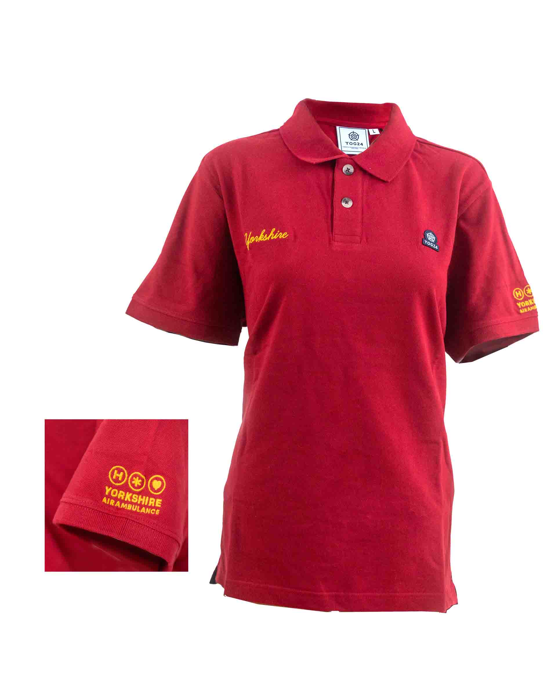 Tog24 york top