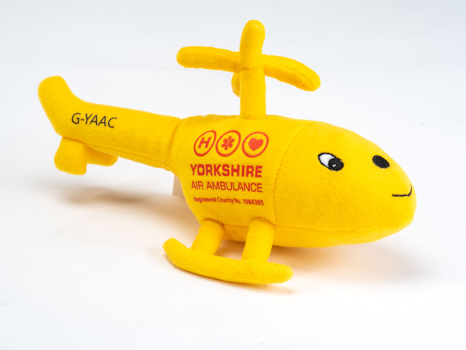 air ambulance toy helicopter