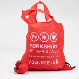 YAA Reusable shopping bags