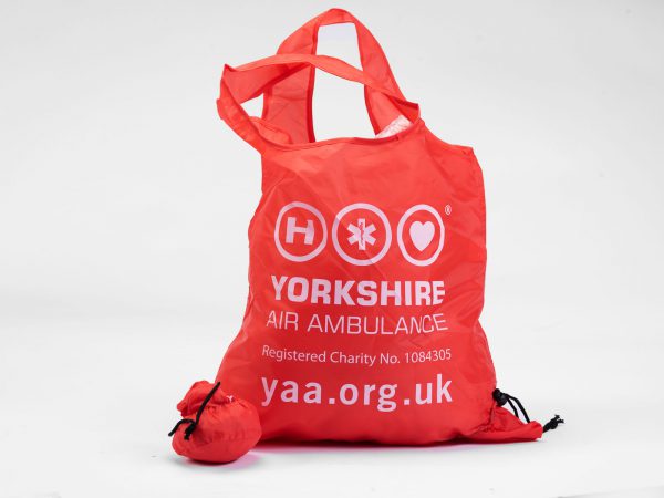 YAA Reusable shopping bags