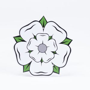 Yorkshire Day Rose