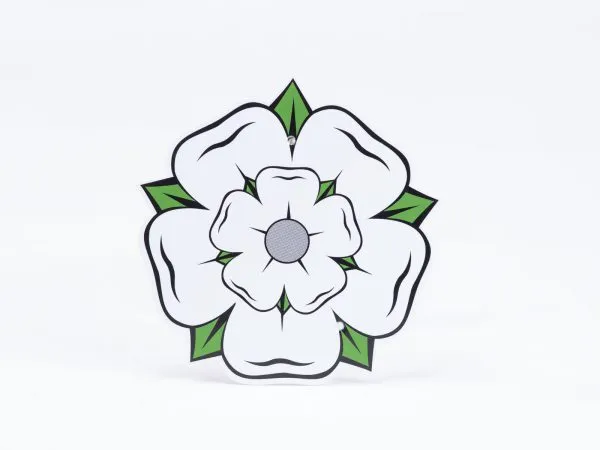 Yorkshire Day Rose