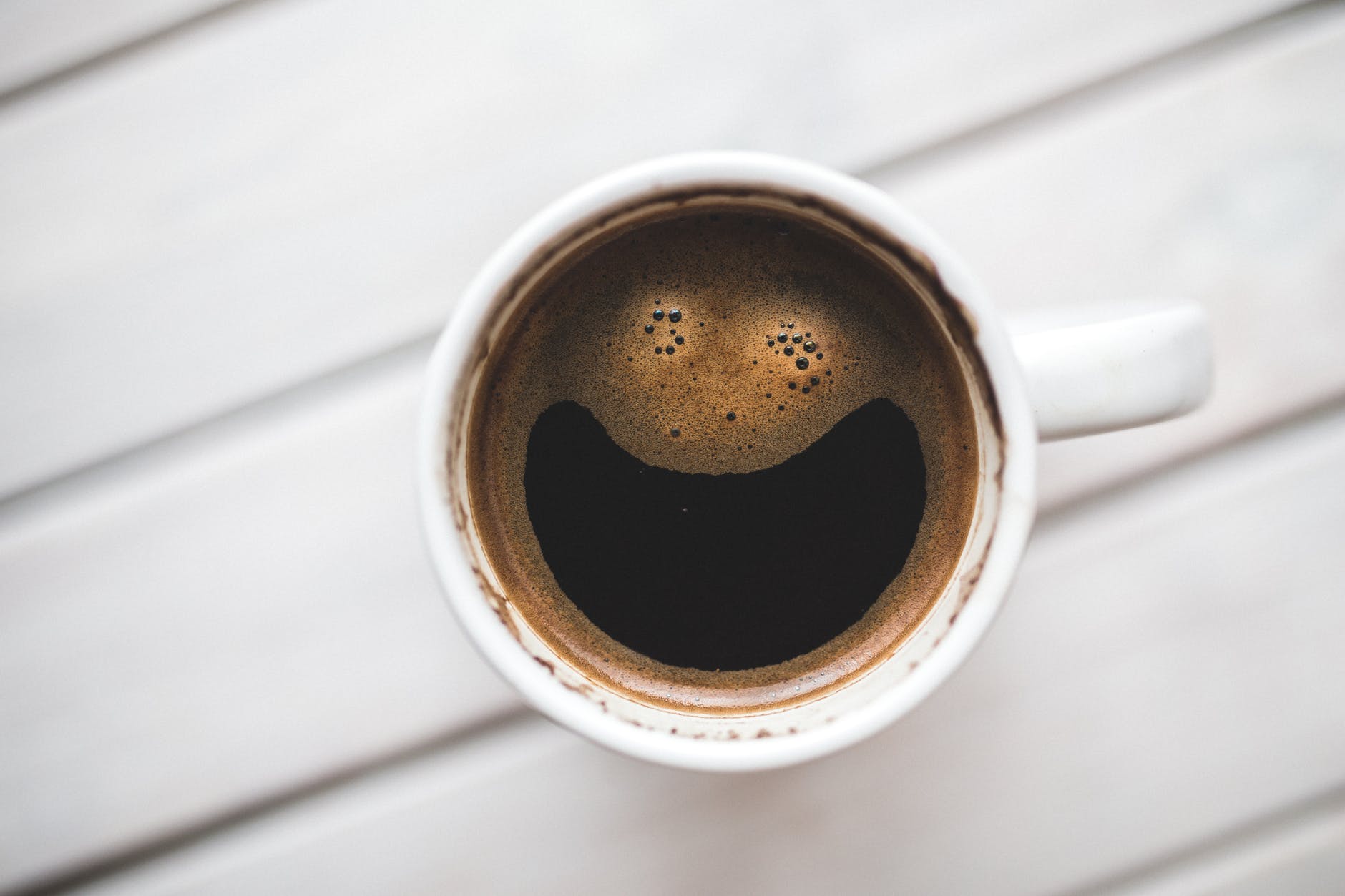 Coffee morning