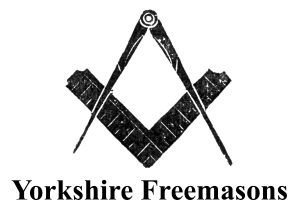 Yorkshire Freemasons Logo