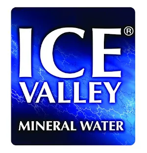Ice Valley Logo