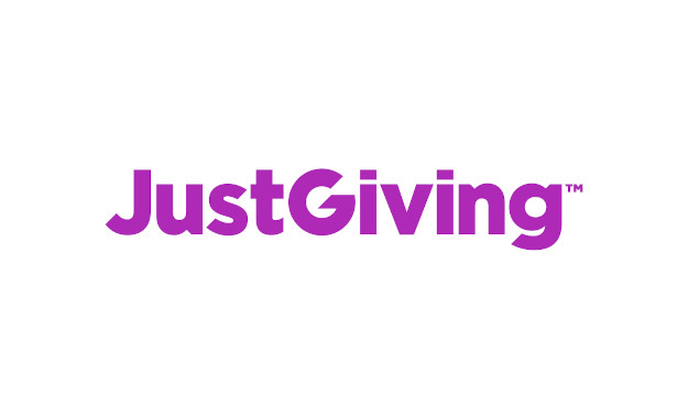 JustGiving Logo