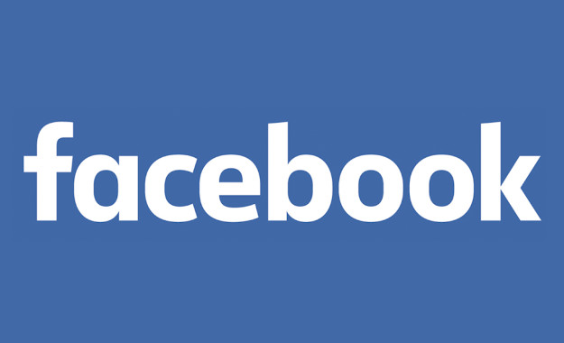 Facebook Logo