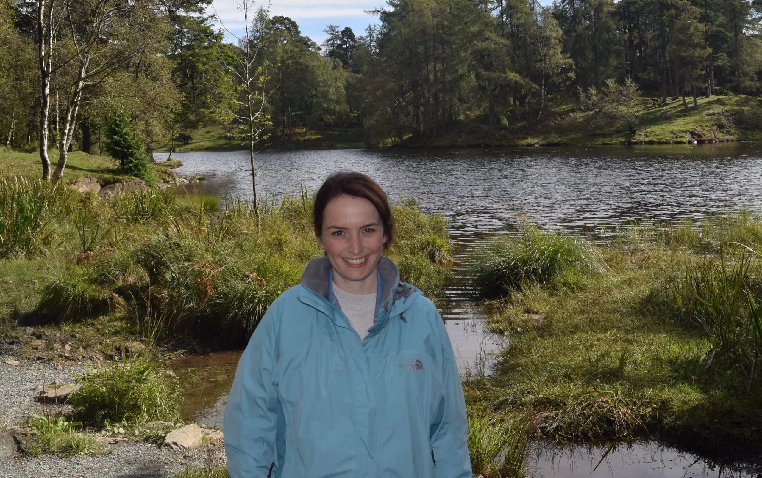 Image of YAA Volunteer Helen Goodman