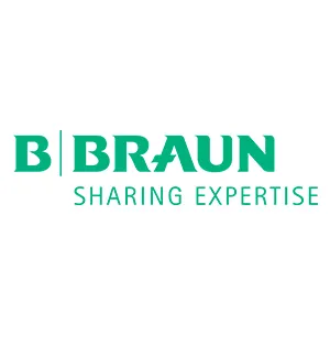 B Braun Logo