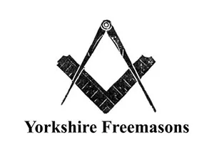 Yorkshire Freemasons Logo
