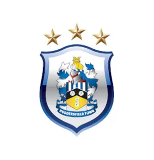 Huddersfield Town Football Club Crest