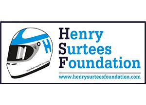 Henry Surtees Foundation Logo