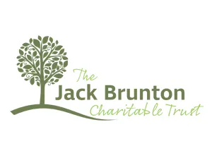 The Jack Brunton Charitable Trust Logo