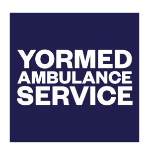YorMed Logo