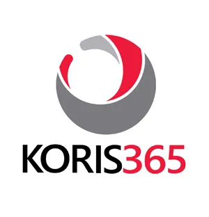 KORIS365 Logo