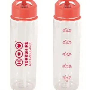 YAA Sports water bottle