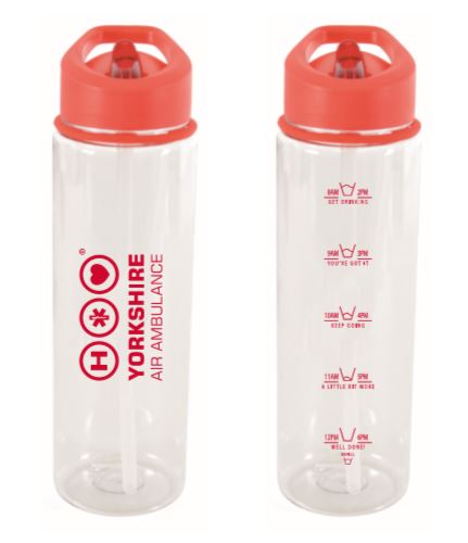 YAA Sports water bottle