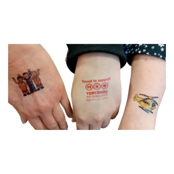 10 ERAS TOUR 13 temporary tattoo PACK of 10  MangoIllustrated