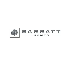 Barratt Homes Logo