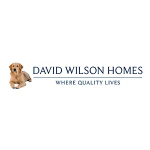 David Wilson Homes Logo