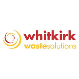Whitkirk Waste Solutions Logo