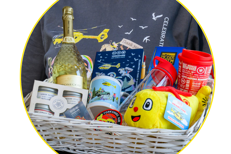 ALWAYS READY RAFFLE 25 - INCENTIVE HAMPER - 800 x 534 px LARGE