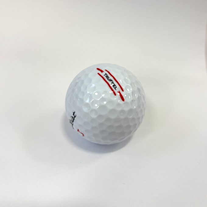 YAA Titleist TruFeel Golf Balls - 3 Pack - Image 5