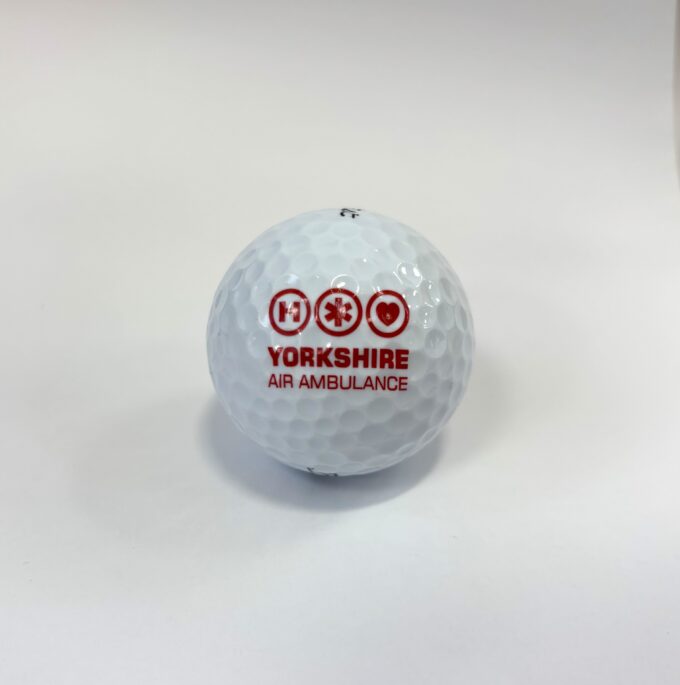 YAA Titleist TruFeel Golf Balls - 3 Pack - Image 3
