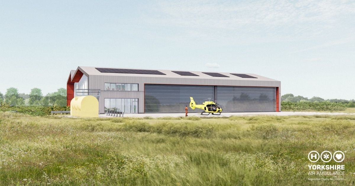 YAA Northern Airbase Artist Impression 2