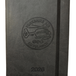 2026 Diary