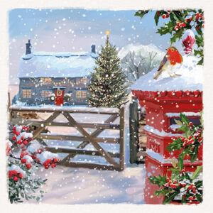 Countryside Christmas
