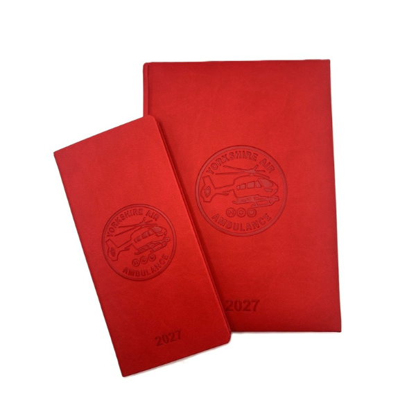 2027 Pocket Diary - Image 4