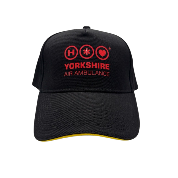 Baseball Cap - Image 3