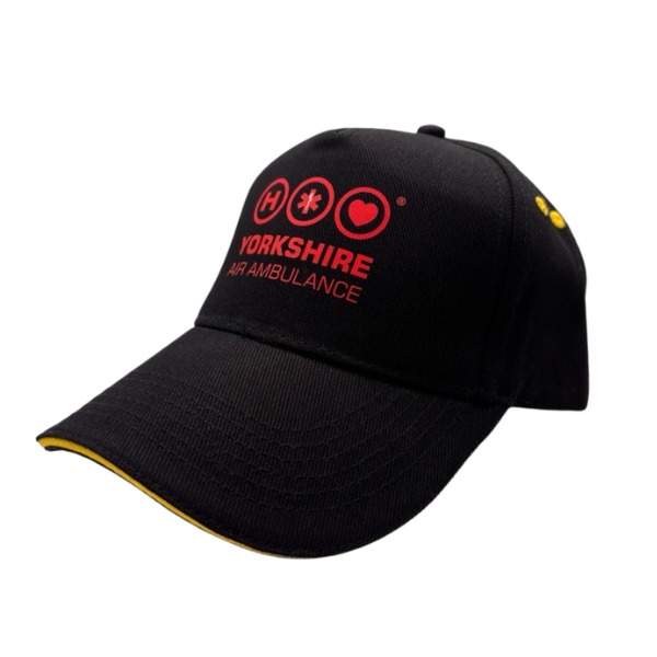 Baseball Cap - Image 2