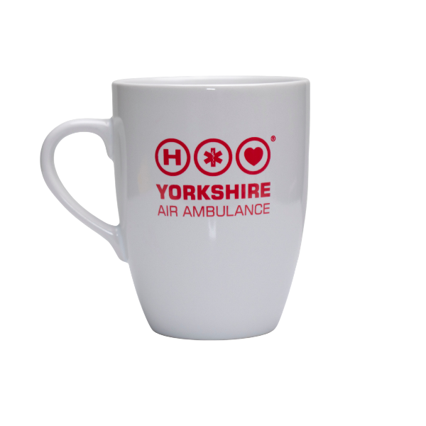 YAA Mug - Image 2