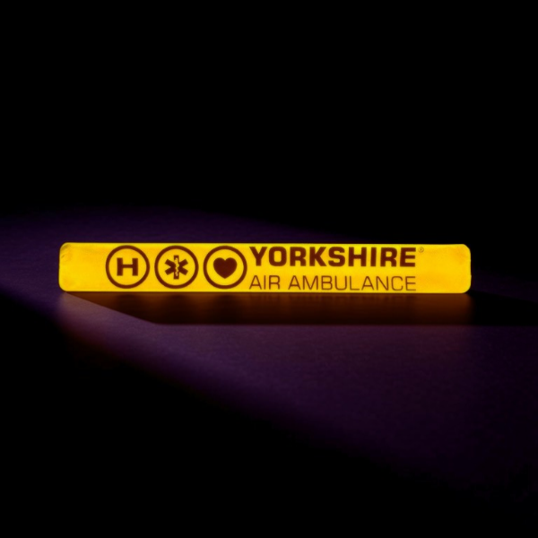 Reflective Slap Band - Image 2